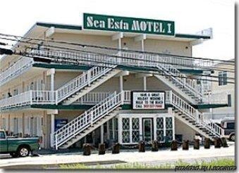 The Dunes Rehoboth Beach Dewey Beach Zewnętrze zdjęcie