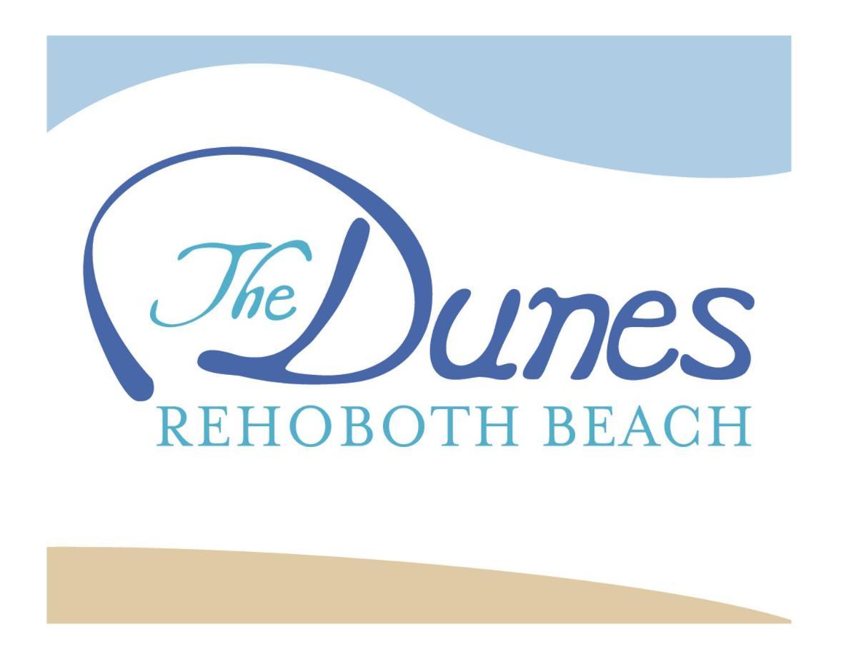 The Dunes Rehoboth Beach Dewey Beach Zewnętrze zdjęcie